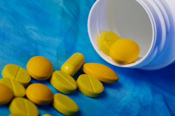 Verursachen Cholesterinmedikamente, insbesondere Statine, erektile Dysfunktion?